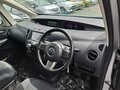 2014 Mazda Biante SkyActiv, белый, 1440000 рублей - вид 4