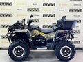 2026 Stels ATV-800 Guepard Trophy, бежевый - вид 1