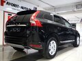 2016 Volvo XC60 I Рестайлинг, чёрный - вид 5