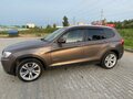 2013 BMW X3 20d xDrive II (F25), коричневый, 1430000 рублей - вид 9