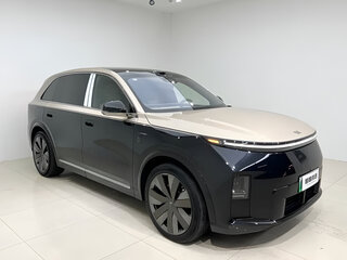 2026 Li Auto (Lixiang) L8 II, чёрный, 10090000 рублей, вид 3