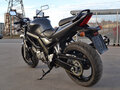 2008 Suzuki SV 650, серебристый - вид 3