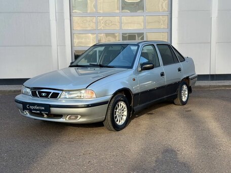 Daewoo Nexia I