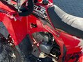 2022 Wels Thunder 125, красный, 70000 рублей - вид 5