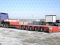 2025 Amur LYR9806TDPW, красный, 11500000 рублей - вид 6