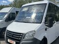 2019 ГАЗ ГАЗель Next, белый, 1600000 рублей