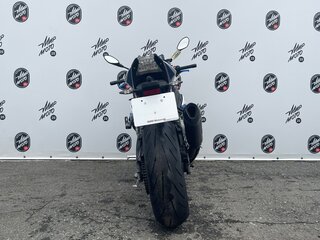 2015 BMW S 1000 R, белый, 1070000 рублей, вид 4