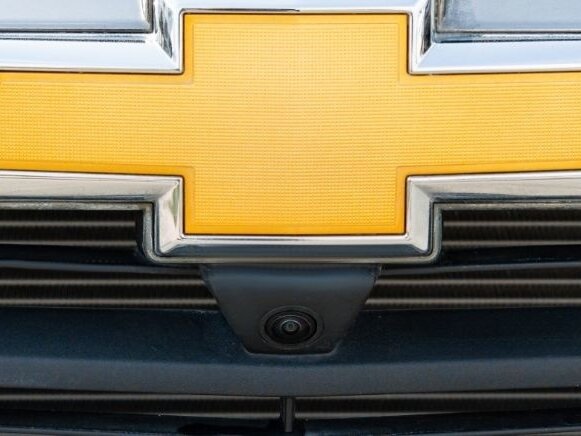 2024 Chevrolet Captiva II, серебристый, 2290000 рублей - вид 14