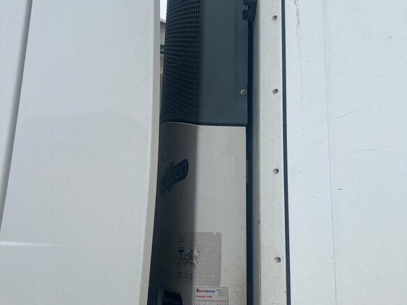 2012 Volvo FH, белый, 3400000 рублей - вид 9