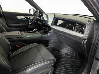 2026 GAC GS8 Dragon II, серый, 4949000 рублей, вид 5