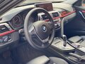 2015 BMW 3 серии 320d xDrive VI (F3x) Рестайлинг, серый - вид 10
