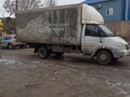 2015 ГАЗ Валдай, белый, 1000000 рублей - вид 7