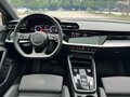 2023 Audi A3 35 TFSI Long IV (8Y), белый - вид 6