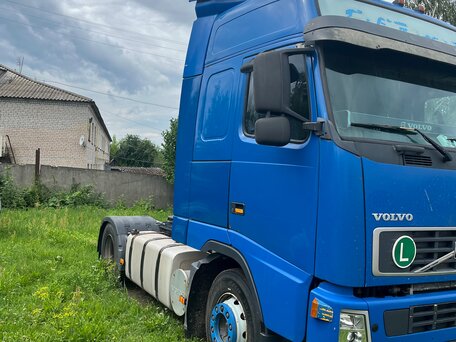 2006 Volvo FH, синий, 2111111 рублей, вид 2