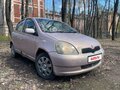 2000 Toyota Vitz I (P10), розовый, 175000 рублей - вид 1