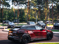 2024 Lamborghini Urus Performante I Рестайлинг, чёрный - вид 1