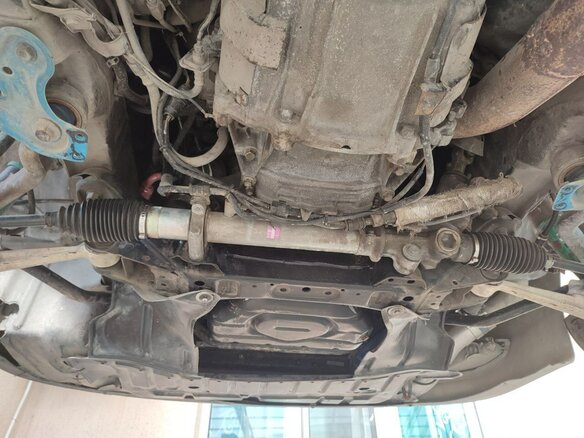 1995 Toyota Cresta IV (X90), чёрный, 2134800 рублей - вид 33