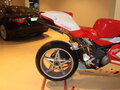 2005 MV Agusta F4 1000, красный - вид 6