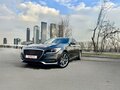 2017 Genesis G80 I, серый, 2600000 рублей - вид 3