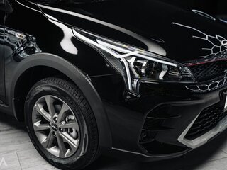 2025 Solaris KRX, чёрный, 2725000 рублей, вид 5