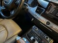 2010 Audi A8 III (D4), чёрный, 1900000 рублей - вид 8