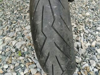 2011 Ducati Monster 796, красный, 550000 рублей, вид 5