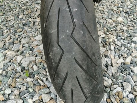 2011 Ducati Monster 796, красный, 550000 рублей, вид 5