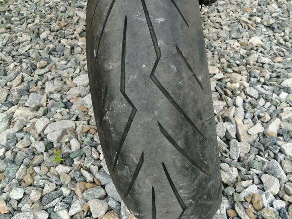 2011 Ducati Monster 796, красный, 550000 рублей - вид 5