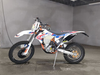 2016 KTM 350 EXC F, белый, 400300 рублей, вид 2
