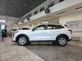 2026 Haval Jolion I Рестайлинг 2, белый - вид 3