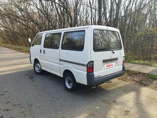 1998 Mazda Bongo III, белый, 427000 рублей, вид 3