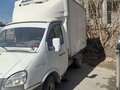 2004 ГАЗ ГАЗель (3302), белый, 500000 рублей - вид 4