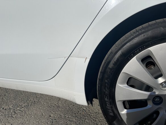 2012 Kia Ceed II, белый, 1100000 рублей - вид 12