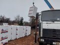 1995 МАЗ 5336, белый, 1600000 рублей - вид 6