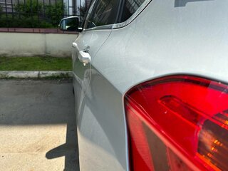 2019 BMW 2 серии Active Tourer 225xe F45 Рестайлинг, серебристый, 2450000 рублей, вид 5