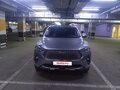 2021 Haval F7x I, серый, 1950000 рублей - вид 2