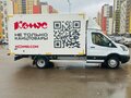 2020 Ford Transit, белый, 2849000 рублей - вид 2