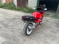 1996 Honda CBR 600F, красный, 420000 рублей - вид 1