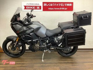 2015 Yamaha XT1200Z Super Tenere, серый, 1100000 рублей, вид 2