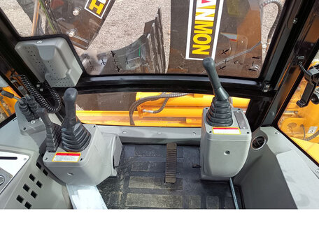 2024 Shanmon 388H, жёлтый, 6503000 рублей, вид 3