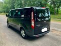 2016 Ford Tourneo Custom SWB I, чёрный - вид 5