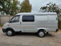 2007 ГАЗ ГАЗель (2705), серый, 790000 рублей - вид 1