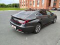 2020 Hyundai Sonata VIII (DN8), серый - вид 2