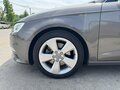 2014 Audi A3 III (8V), серый, 1450000 рублей - вид 9