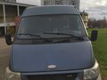2003 Ford Transit, синий, 500000 рублей - вид 9