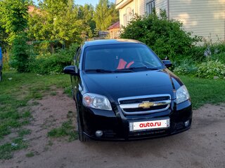 2012 ЗАЗ Vida, чёрный, 510000 рублей, вид 3