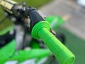 2017 Kawasaki KX 450, зелёный, 450000 рублей - вид 7