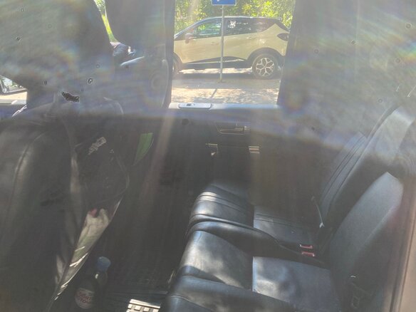 2012 Land Rover Discovery IV, чёрный, 2200000 рублей - вид 9