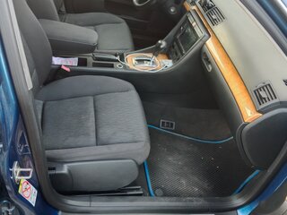 2007 Audi A4 III (B7), синий, 750000 рублей, вид 5