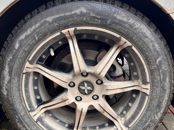 2013 Mazda 6 III (GJ), белый, 1800000 рублей - вид 14